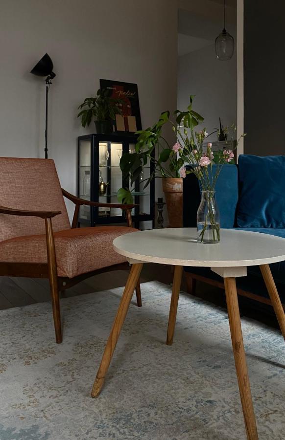 D7 Apartment Kraków Zewnętrze zdjęcie