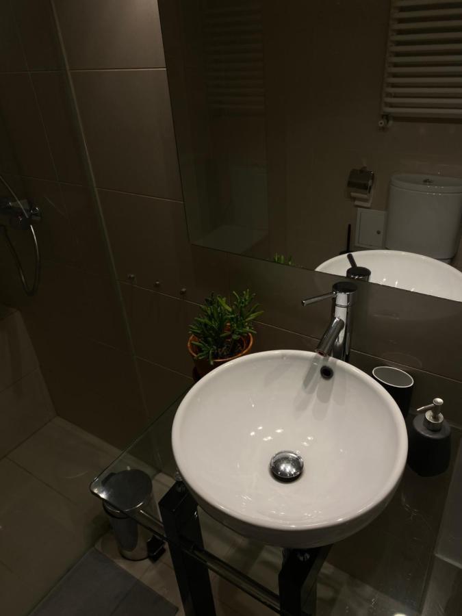 D7 Apartment Kraków Zewnętrze zdjęcie