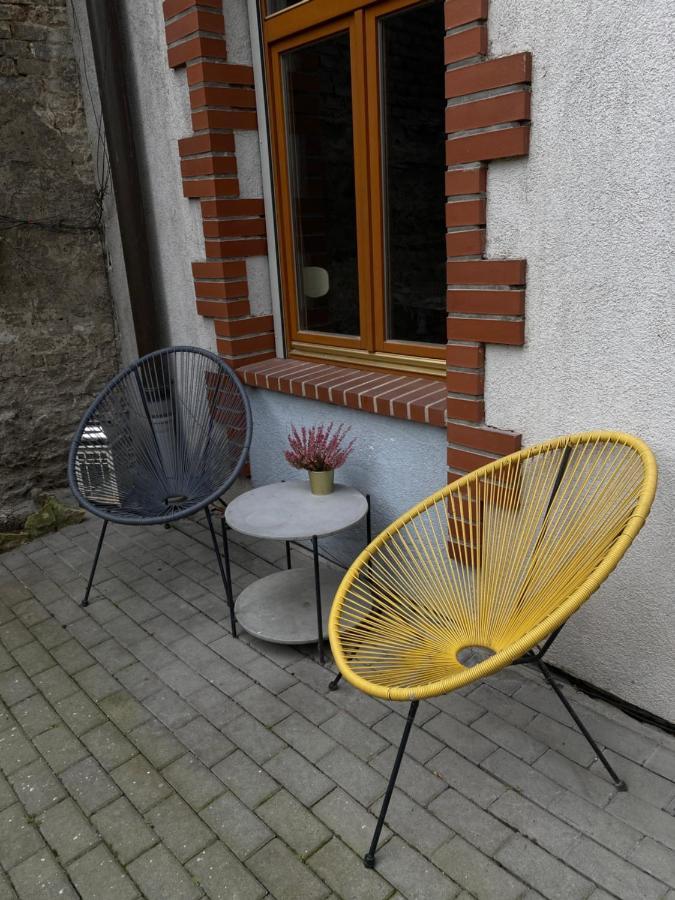 D7 Apartment Kraków Zewnętrze zdjęcie