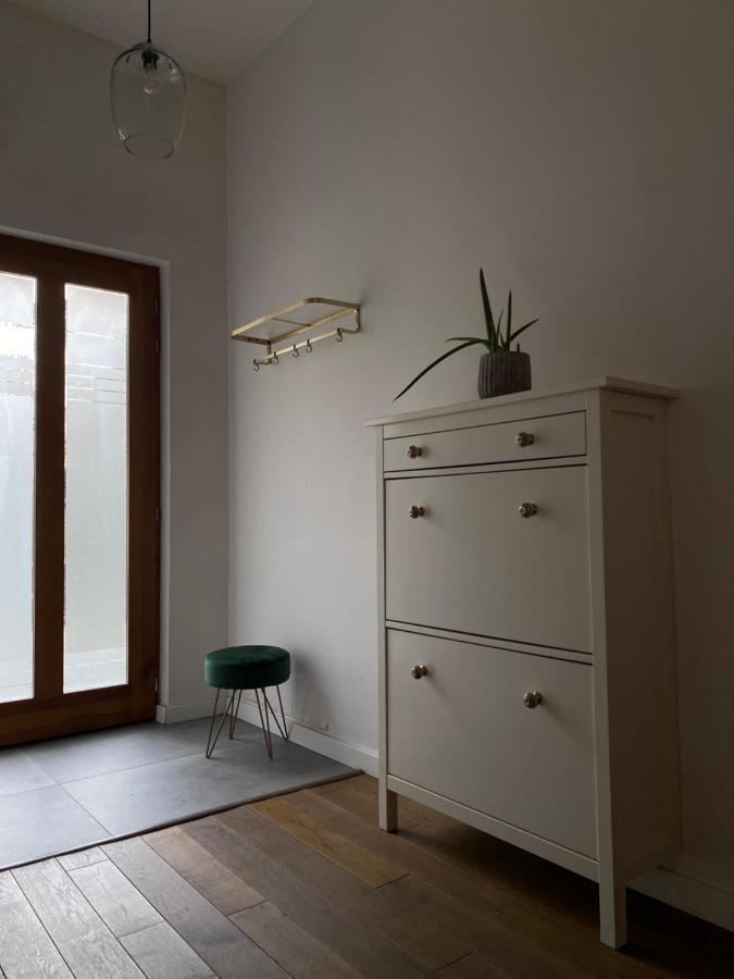 D7 Apartment Kraków Zewnętrze zdjęcie