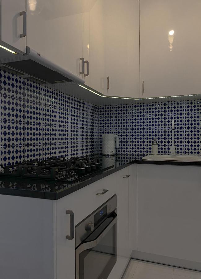 D7 Apartment Kraków Zewnętrze zdjęcie