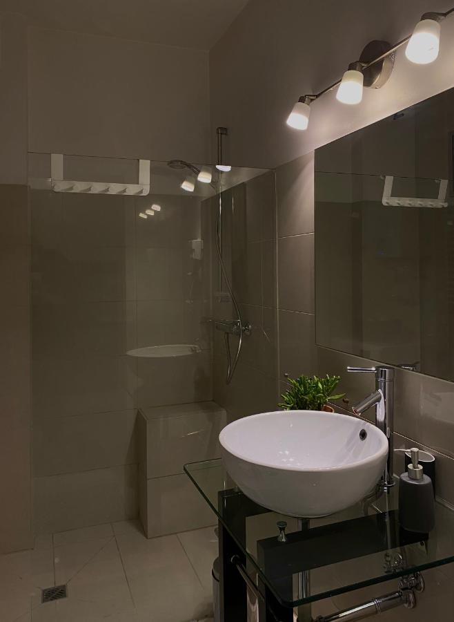 D7 Apartment Kraków Zewnętrze zdjęcie