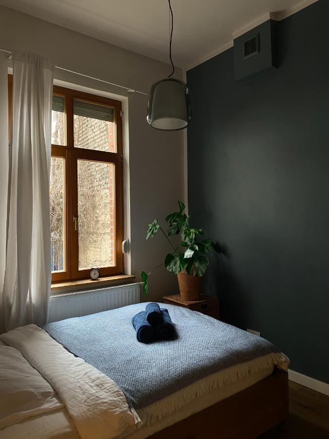 D7 Apartment Kraków Zewnętrze zdjęcie