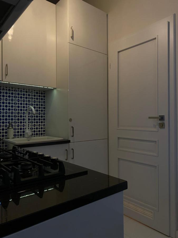 D7 Apartment Kraków Zewnętrze zdjęcie