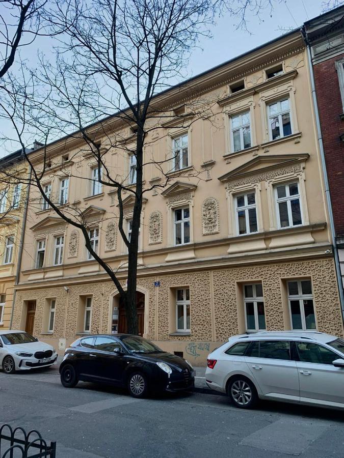 D7 Apartment Kraków Zewnętrze zdjęcie