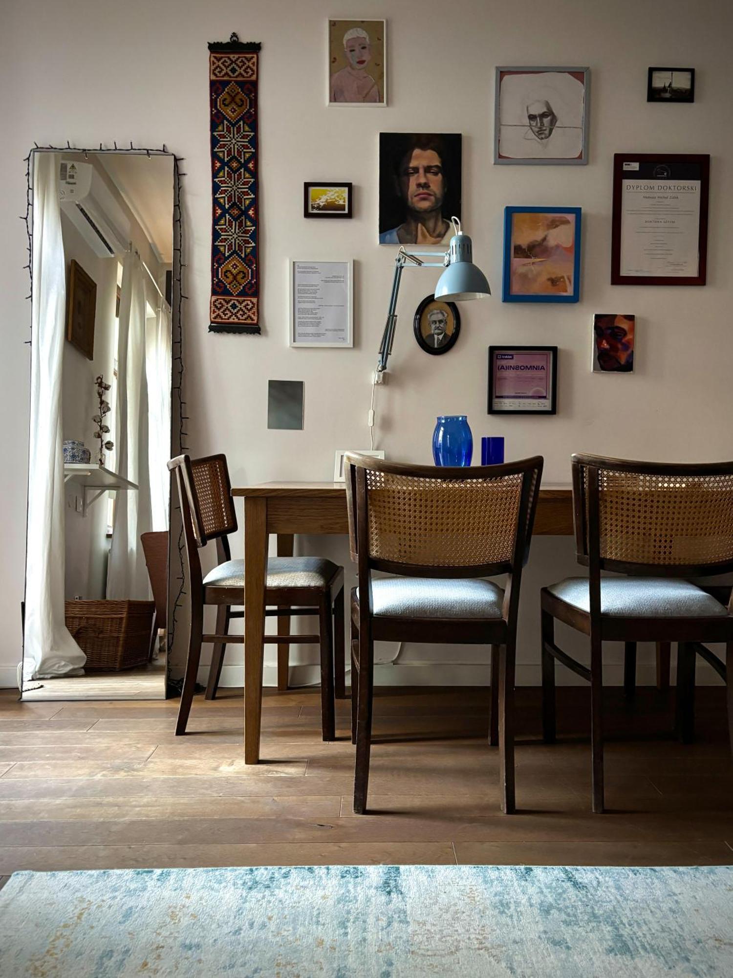 D7 Apartment Kraków Zewnętrze zdjęcie