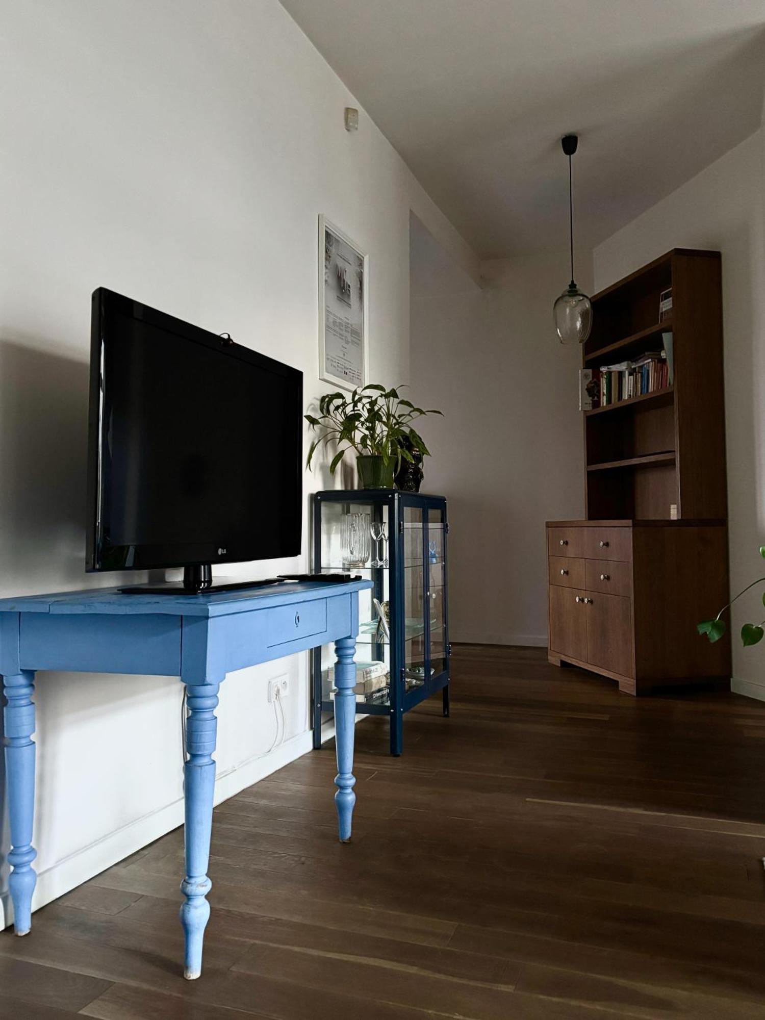 D7 Apartment Kraków Zewnętrze zdjęcie